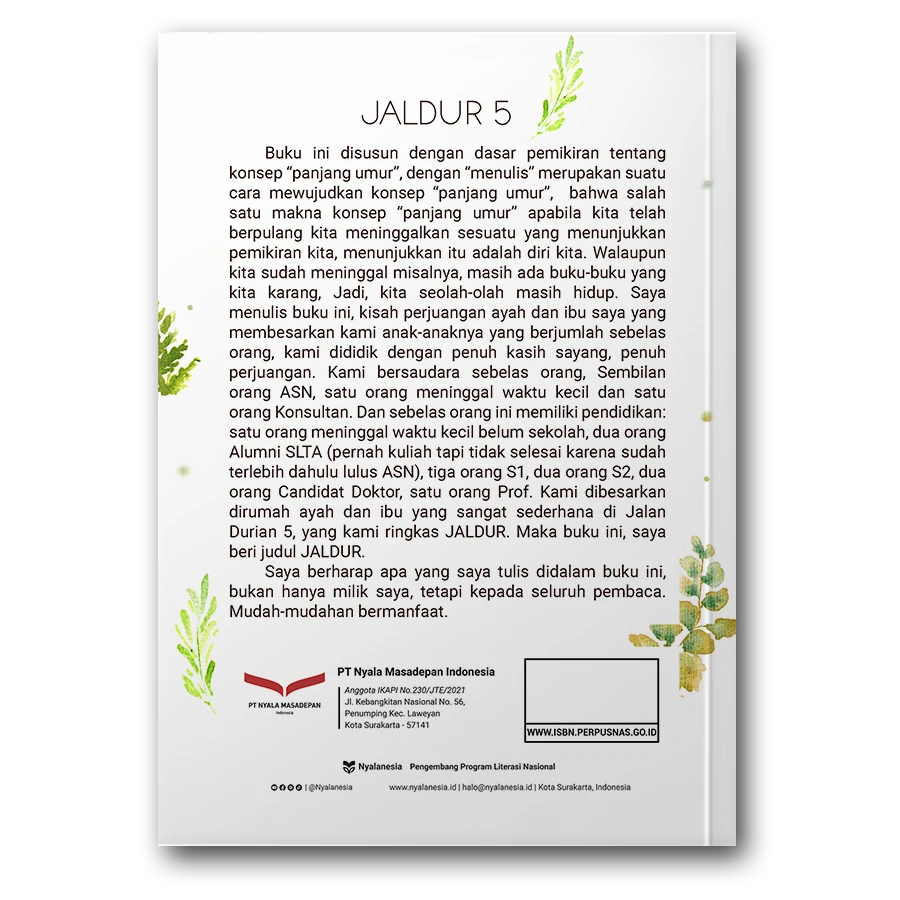Jaldur 5