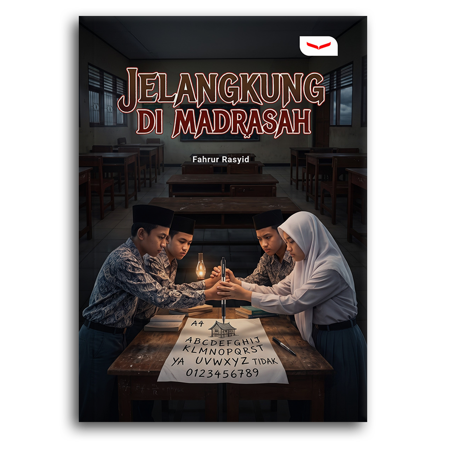 Jelangkung Di Madrasah