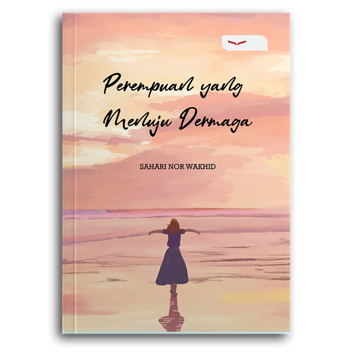 Perempuan Yang Menuju Dermaga