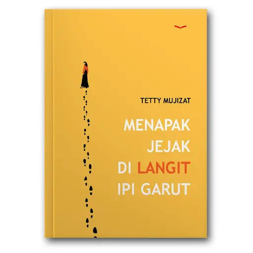 Menapak Jejak Di Langit Ipi Garut