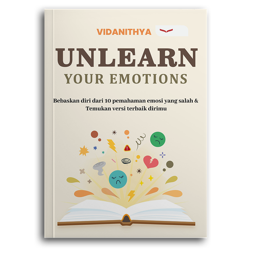 Unlearn Your Emotions